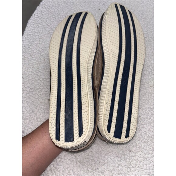 Sperry Top Sider Men’s Cruz Slip On Suede Boat Shoes Size 11.5 - Picture 7 of 7
